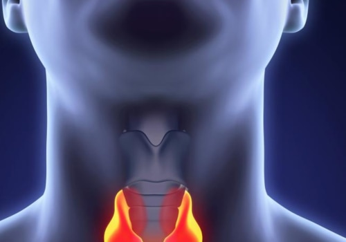 Can Blood Tests Help Diagnose Thyroid Cancer?